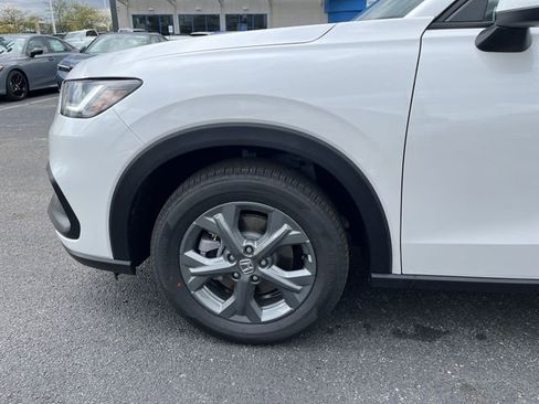 New 2026 Honda HR-V LX image 20