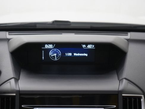 Used 2023 Subaru Forester Premium image 15