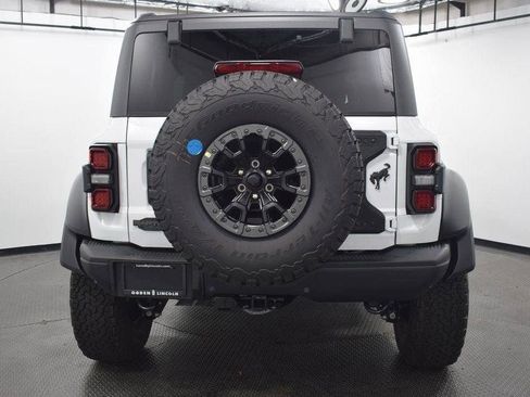 Used 2023 Ford Bronco Raptor image 14