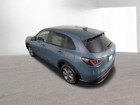 New 2026 Honda HR-V LX image 19