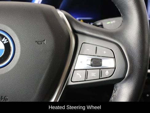 Used 2023 BMW i4 eDrive35 w/ Premium Package RWD image 10