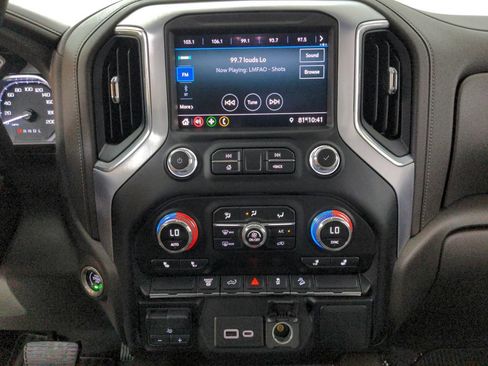Used 2023 GMC Sierra 3500 SLE w/ SLE Convenience Package AWD/4WD image 23