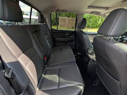 Used 2019 Honda Ridgeline RTL-T image 32
