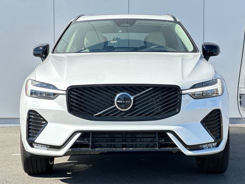 New 2026 Volvo XC60 B5 Ultra w/ Climate Package PRO AWD/4WD image 8
