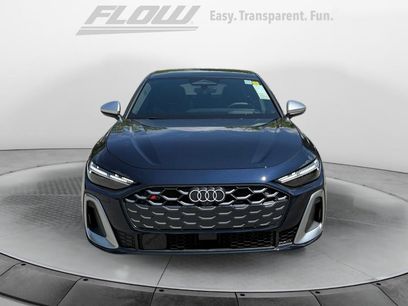New 2026 Audi S5 Prestige