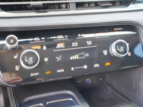 Certified 2023 INFINITI QX60 Luxe w/ Cargo Package image 16