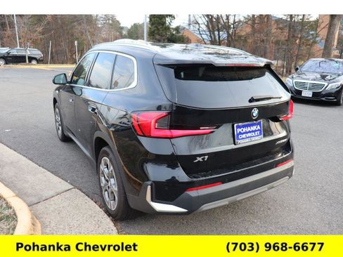 Used 2023 BMW X1 xDrive28i w/ Convenience Package image 5