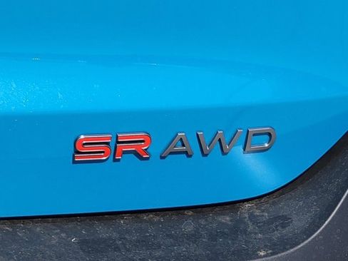 New 2026 Nissan Kicks SR w/ Cold Weather Package image 11