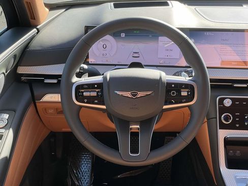 New 2026 Genesis GV80 2.5T Prestige image 8