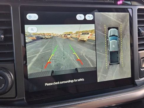 Used 2024 Ford F150 King Ranch w/ FX4 Off-Road Package image 26