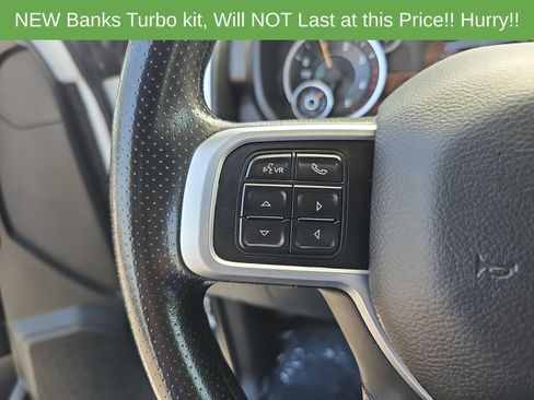 Used 2020 RAM 2500 Big Horn AWD/4WD image 16