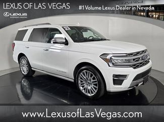 Used 2023 Ford Expedition Platinum AWD/4WD video 1