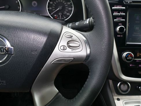 Used 2015 Nissan Murano Platinum w/ Platinum Technology Package AWD/4WD image 27