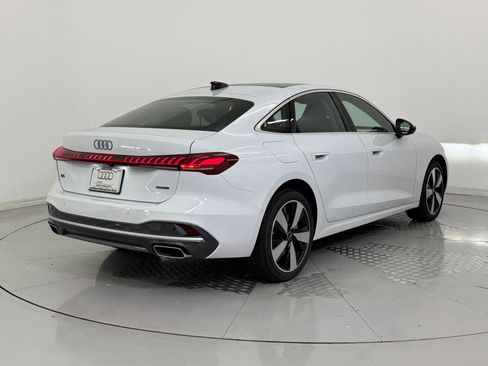 New 2025 Audi A5 2.0T Premium Plus image 9