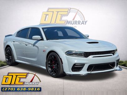 Used 2022 Dodge Charger Scat Pack