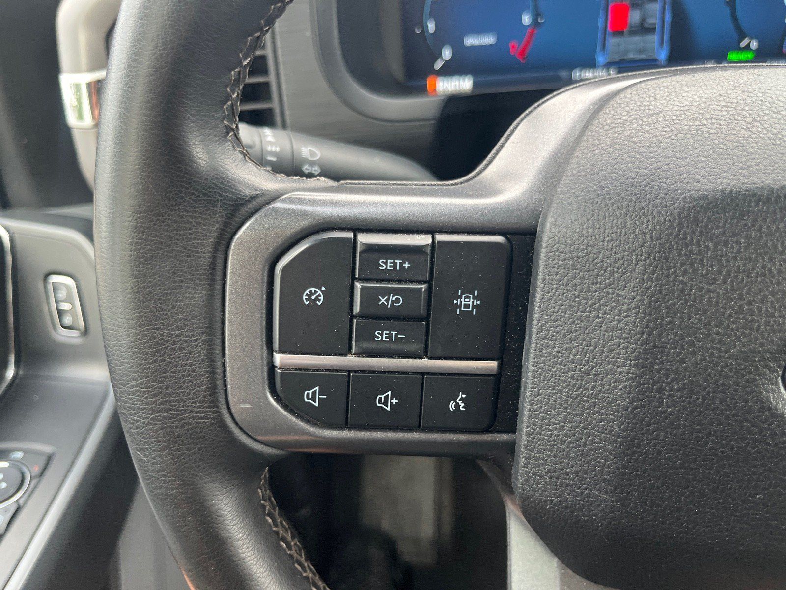 Used 2024 Ford F150 XLT w/ Mobile Office Package AWD/4WD image 29