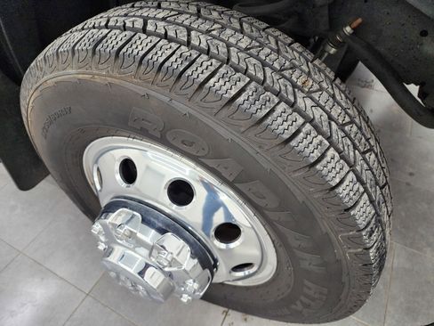 Used 2023 RAM 3500 Big Horn w/ Level 1 Equipment Group image 3