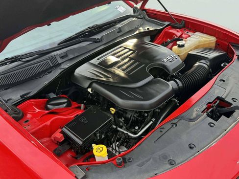 Used 2022 Dodge Charger SXT RWD image 60