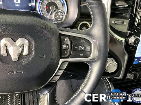 Used 2022 RAM 1500 Limited image 13