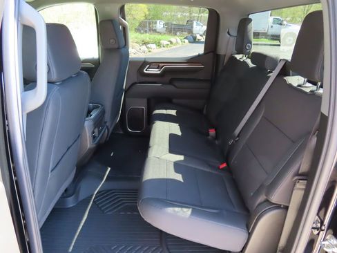 New 2026 Chevrolet Silverado 1500 RST AWD/4WD image 27