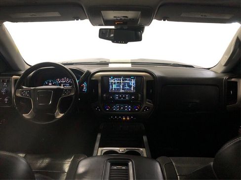 Used 2017 GMC Sierra 1500 Denali image 22