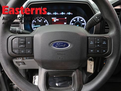 Used 2022 Ford F150 XL w/ Equipment Group 101A High AWD/4WD image 10