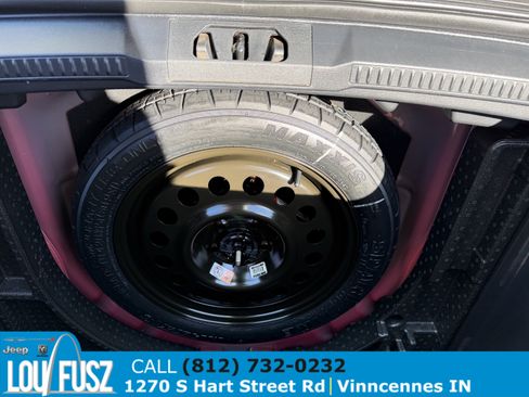 Used 2021 Ford Bronco Sport Big Bend AWD/4WD image 12