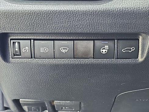 Used 2020 Toyota RAV4 TRD Off-Road w/ TRD Off-Road Weather Package AWD/4WD image 30