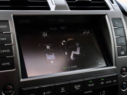 Used 2015 Lexus GX 460 w/ Premium Package AWD/4WD image 38