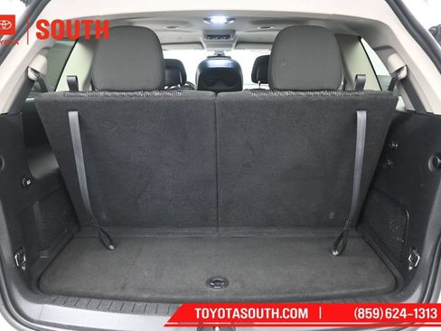 Used 2019 Dodge Journey SE FWD image 30