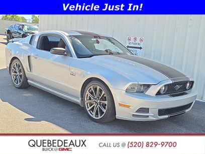 Used 2014 Ford Mustang GT w/ FP8 Appearance Package