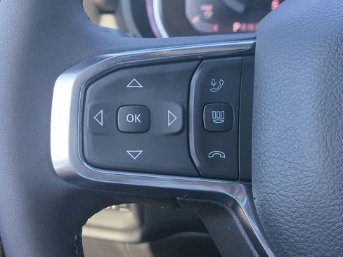New 2026 RAM 3500 Laramie AWD/4WD image 26
