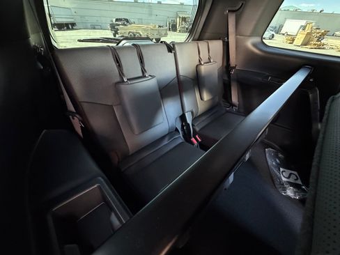 Used 2026 Lexus GX 550 w/ Accessory Package (ZB) AWD/4WD image 16