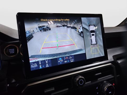 Certified 2025 Toyota 4Runner Limited image 13