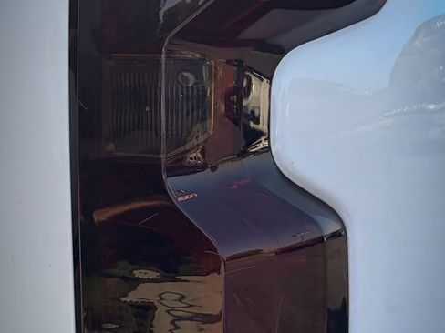 Used 2022 Chevrolet Silverado 2500 Custom w/ Custom Convenience Package AWD/4WD image 32