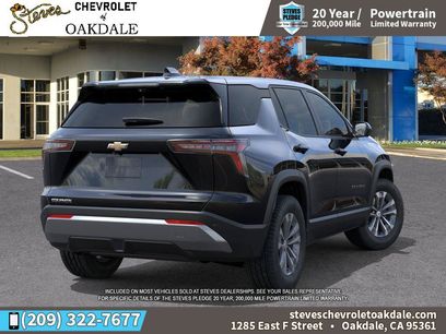 New 2026 Chevrolet Equinox LT w/ Safety and Technology Package