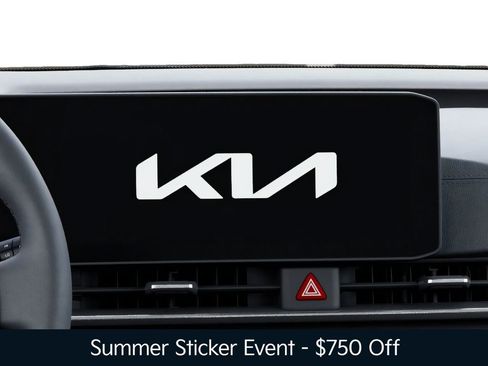 New 2026 Kia Carnival EX FWD image 20