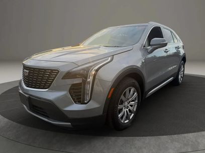 Used 2023 Cadillac XT4 Premium Luxury w/ Cold Weather Package