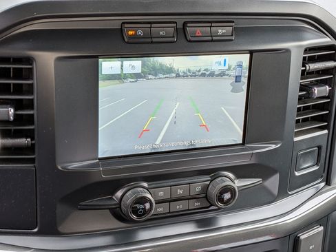 Used 2021 Ford F150 XL w/ STX Appearance Package AWD/4WD image 24