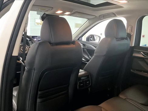 Used 2023 MAZDA CX-9 Touring Plus image 11