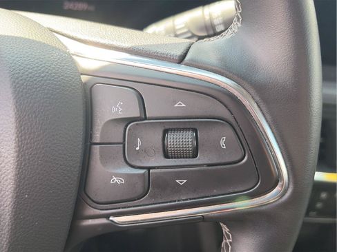 Used 2024 Buick Encore GX Preferred w/ Comfort Package AWD/4WD image 27
