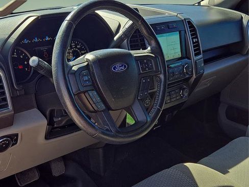 Used 2017 Ford F150 XLT w/ Equipment Group 302A Luxury image 20