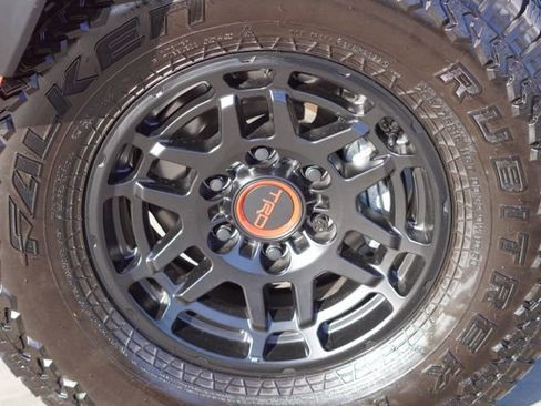 Certified 2023 Toyota Tacoma TRD Pro image 22