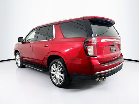 Used 2021 Chevrolet Tahoe High Country image 5