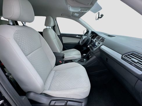 Used 2020 Volkswagen Tiguan S image 19