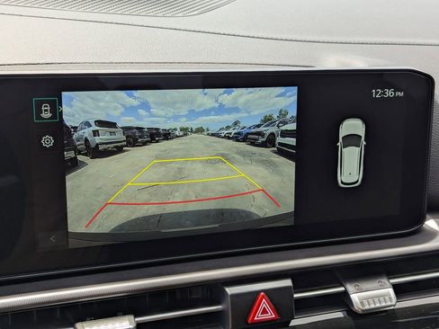 New 2026 Kia Sportage EX image 25