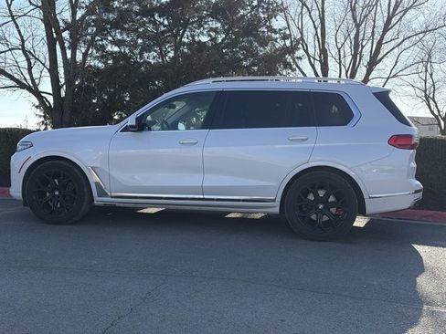 Used 2021 BMW X7 xDrive40i w/ Premium Package image 20