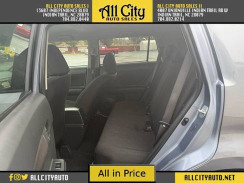 Used 2010 Scion xB Hatchback 4D image 11