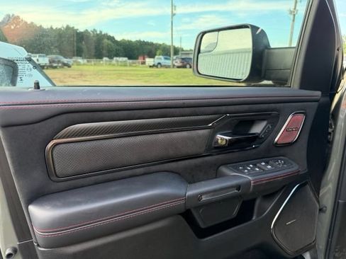 Used 2026 RAM 1500 RHO w/ RHO Level 1 Equipment Group AWD/4WD image 5