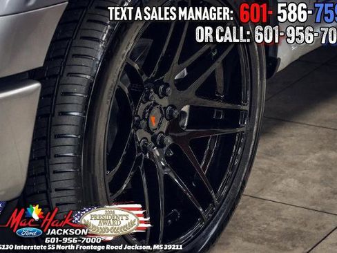 New 2025 Ford F150 XLT w/ Equipment Group 302A MID image 5